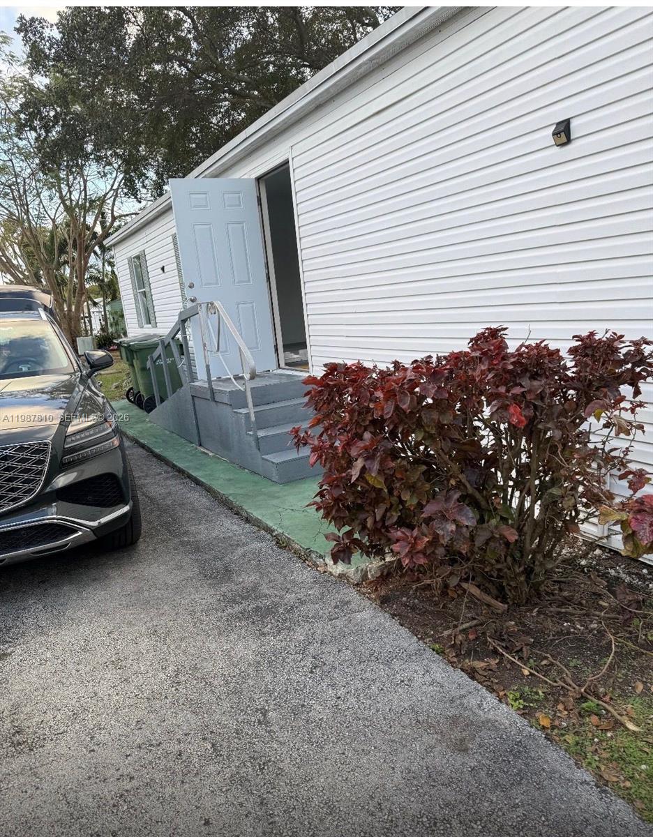 BOARDWALK - Residential