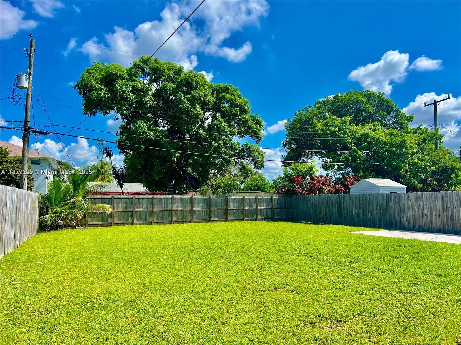 GRACEWOOD - Residential Lease