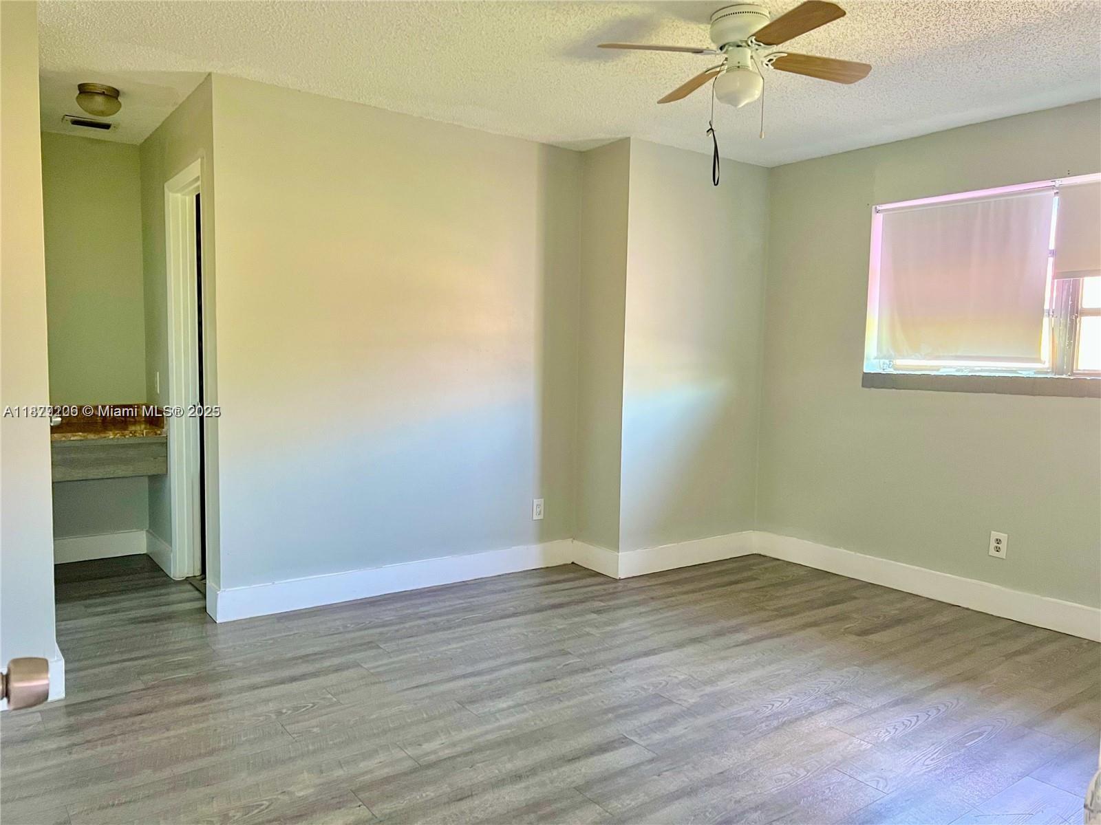 GRACEWOOD - Residential Lease