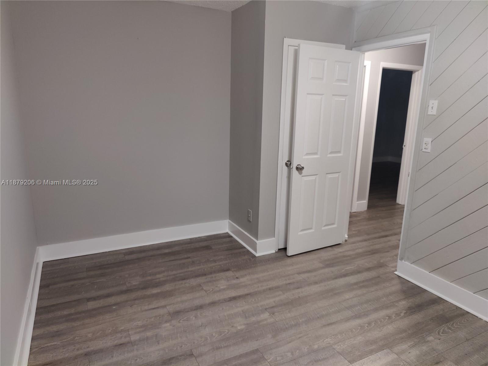 GRACEWOOD - Residential Lease