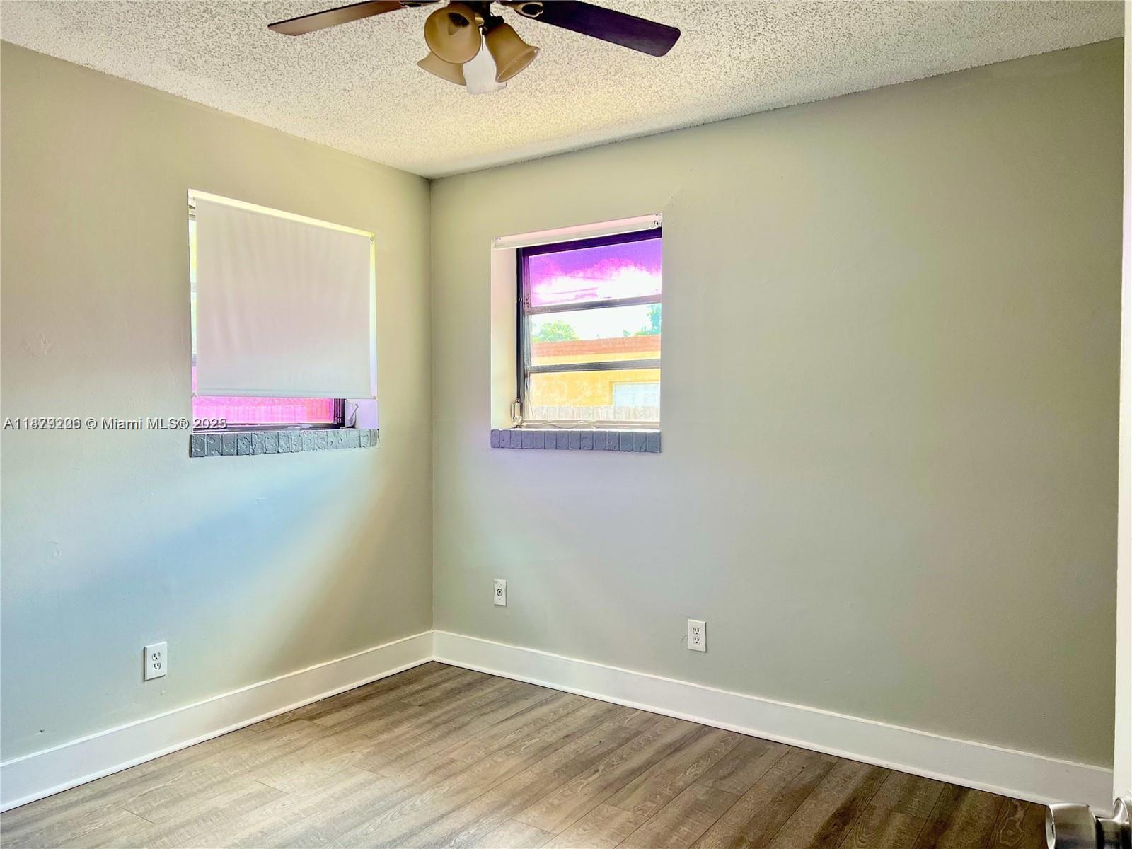 GRACEWOOD - Residential Lease