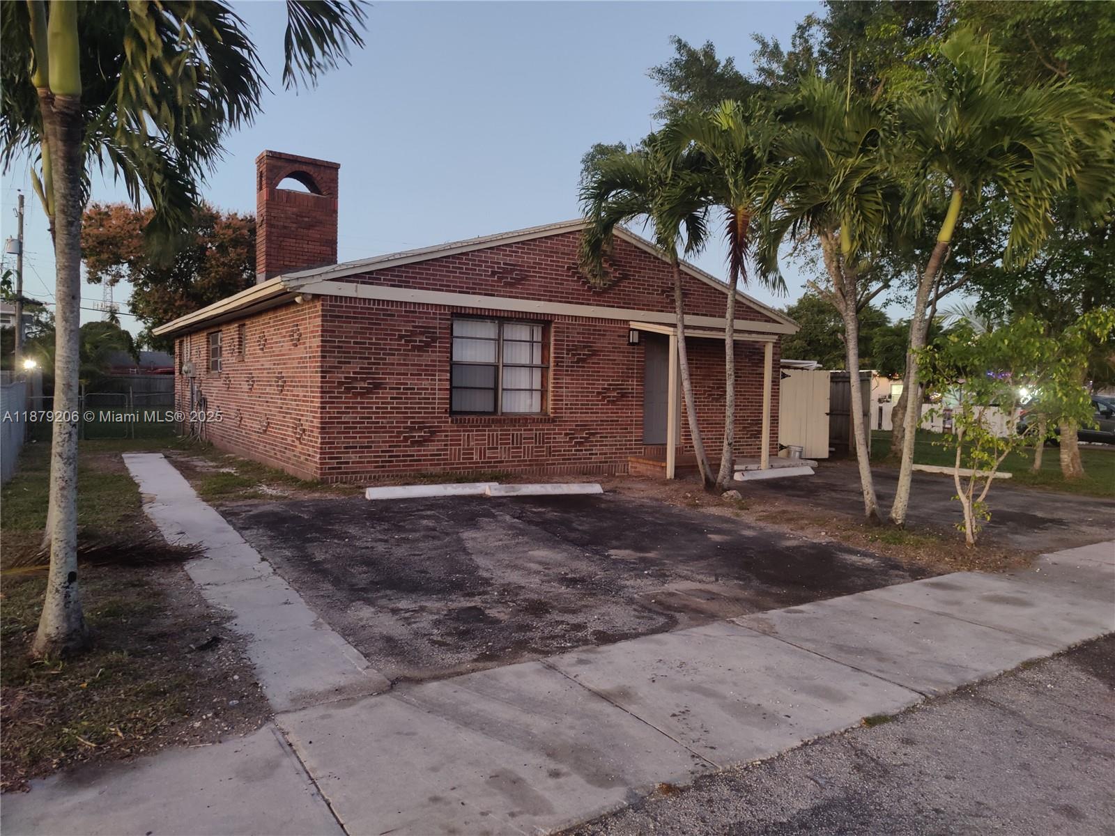 GRACEWOOD - Residential Lease