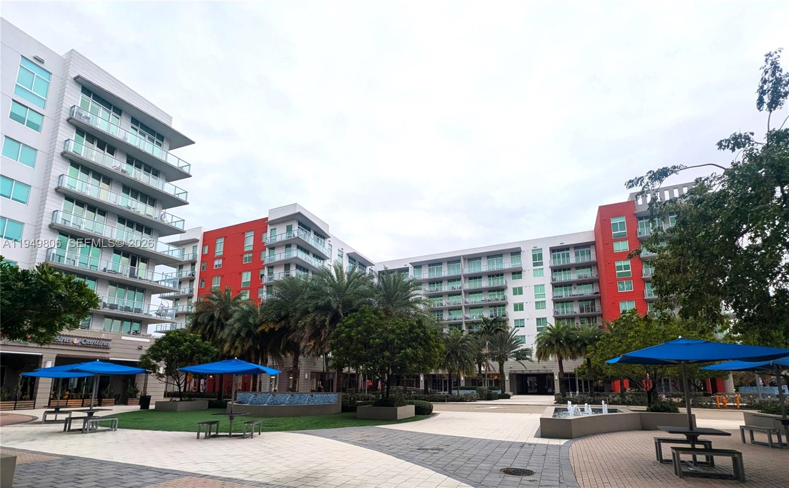 MIDTOWN AT DORAL - Residential