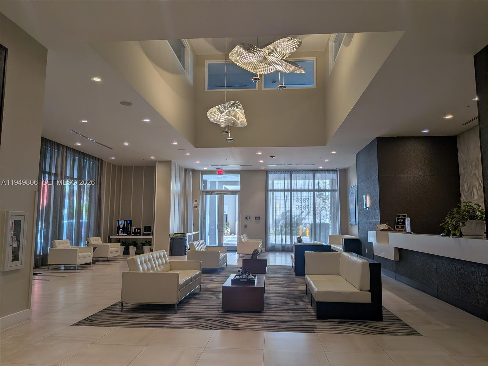 MIDTOWN AT DORAL - Residential