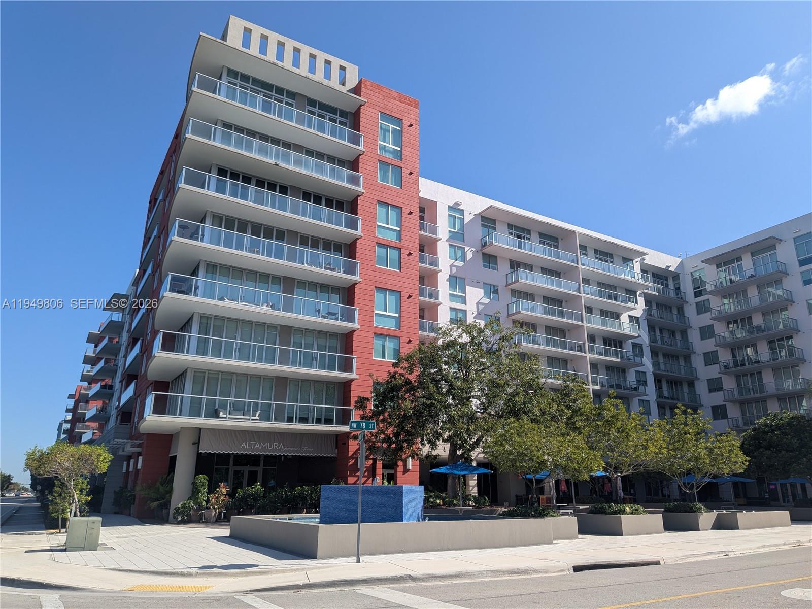 MIDTOWN AT DORAL - Residential