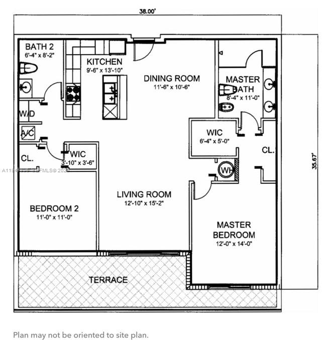 View photos, virtual tours, details... 7825 NW 107th Ave 212