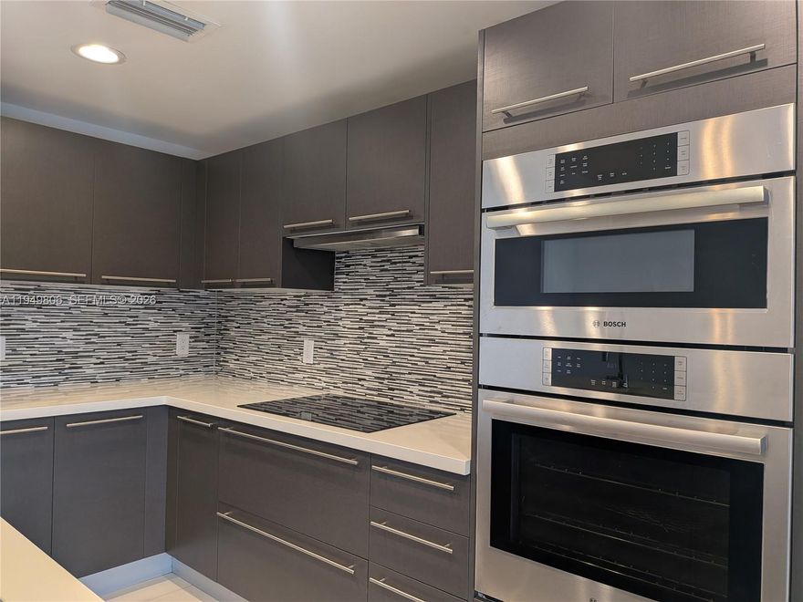 $429,000 | 2BR/2BA | 1,130 SF | Midtown Doral. Spacious residence with exceptional privacy (no direct sightlines from neighboring units), a large private balcony, high ceilings, and a split-bedroom layout. European-style kitchen with quartz countertops and stainless-steel appliances, walk-in closet, and in-unit washer/dryer. Rarely available: 2 storage units + 2 assigned covered parking spaces. Enjoy resort-style amenities including gym, pool, spa, and business center. Prime location near schools, dining, major roads, and MIA. Easy to show. 3D Matterport  https://www.homes.com/property/7825-nw-107th-ave-doral-fl-unit-212/pb8j4jcb02m84/?dk=0x7py15f46prc&t