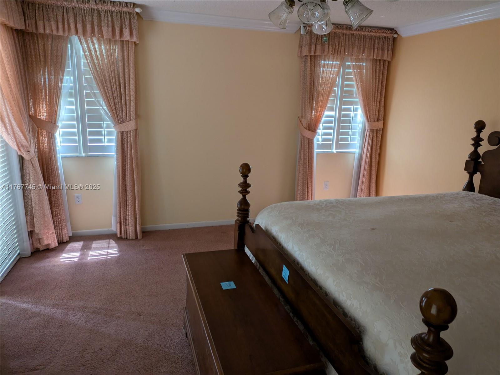 CYPRESS BEND CONDOMINIUM - Residential