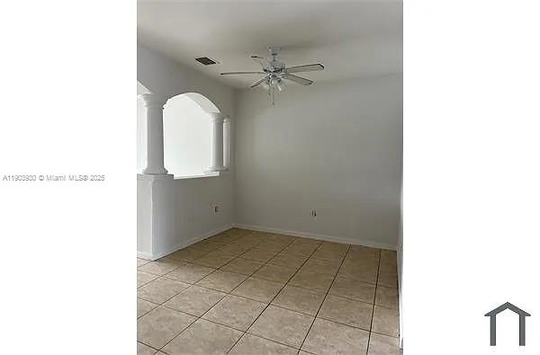 SHOMA TOWNHOMES AT KEYSCO - Residential Lease