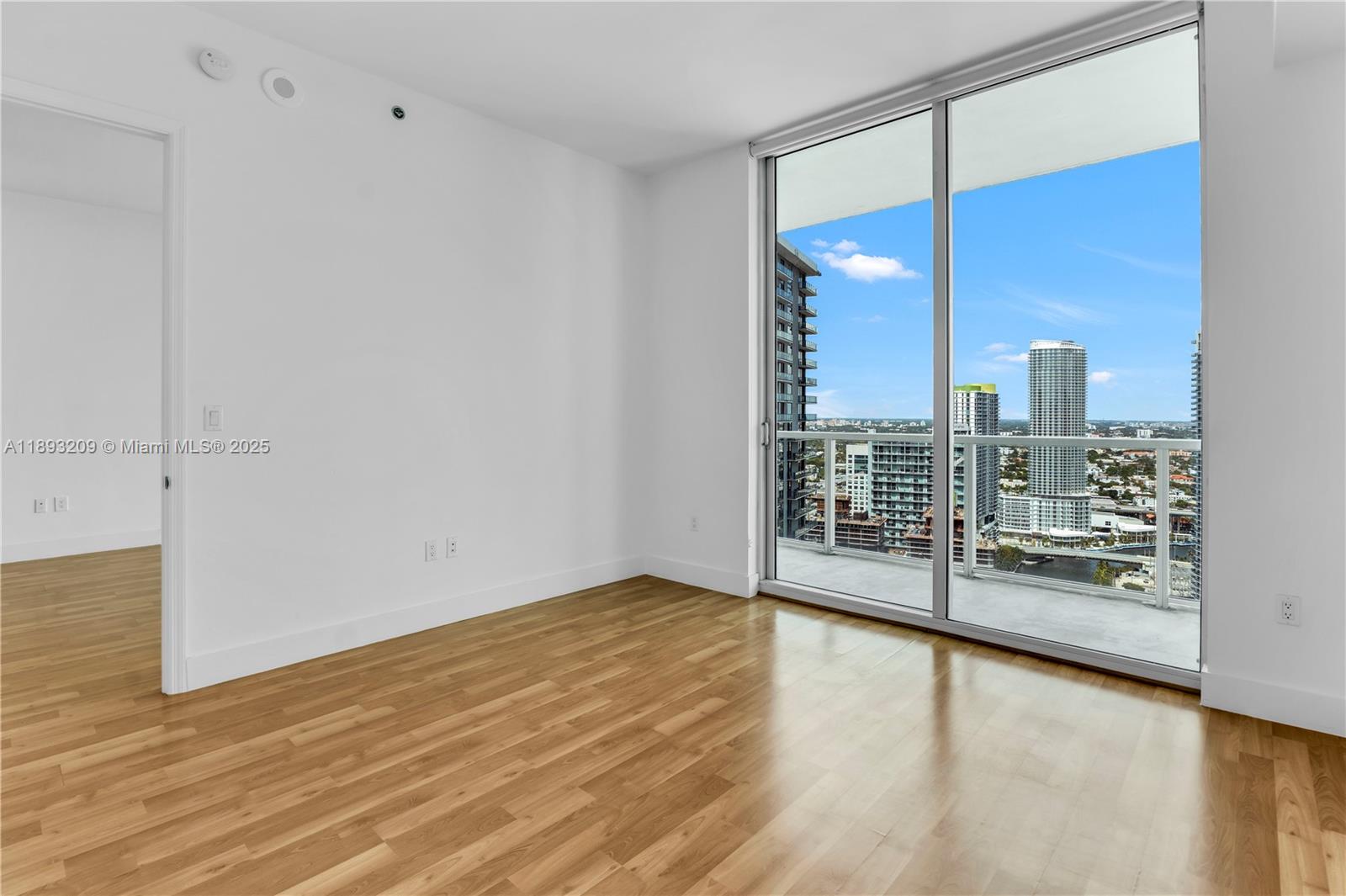 500 BRICKELL WEST CONDO - Residential Lease