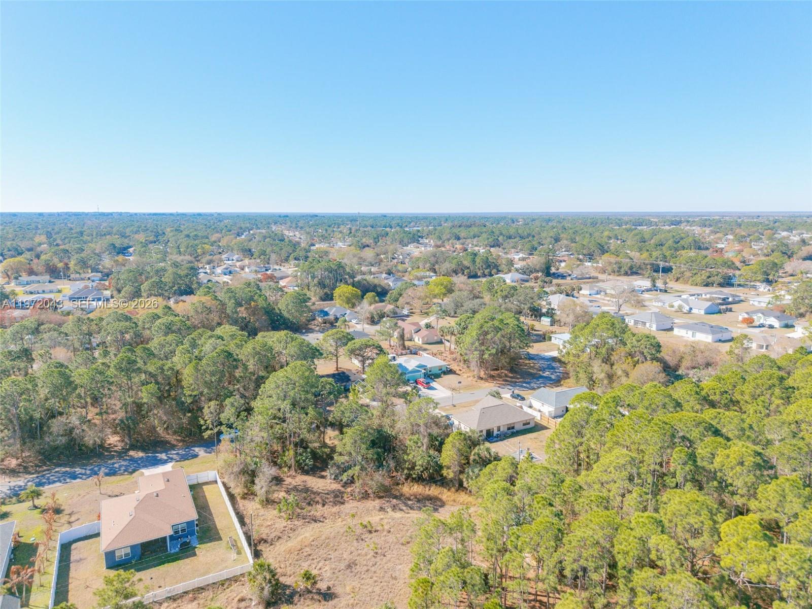 Port Malabar Unit 14 - Land