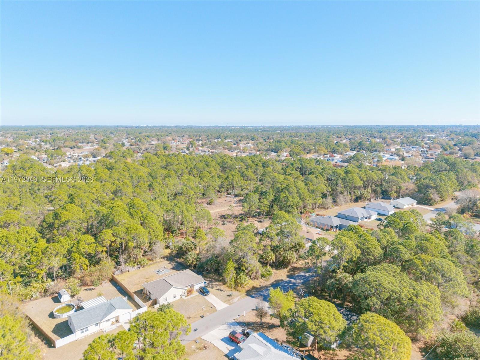 Port Malabar Unit 14 - Land