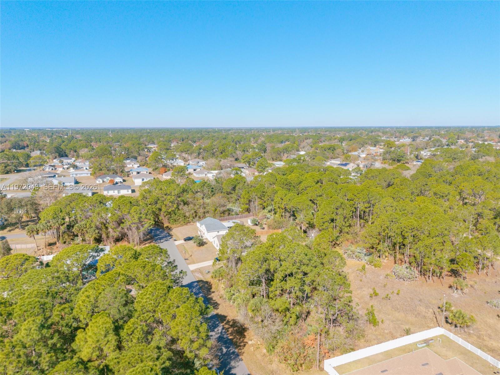 Port Malabar Unit 14 - Land