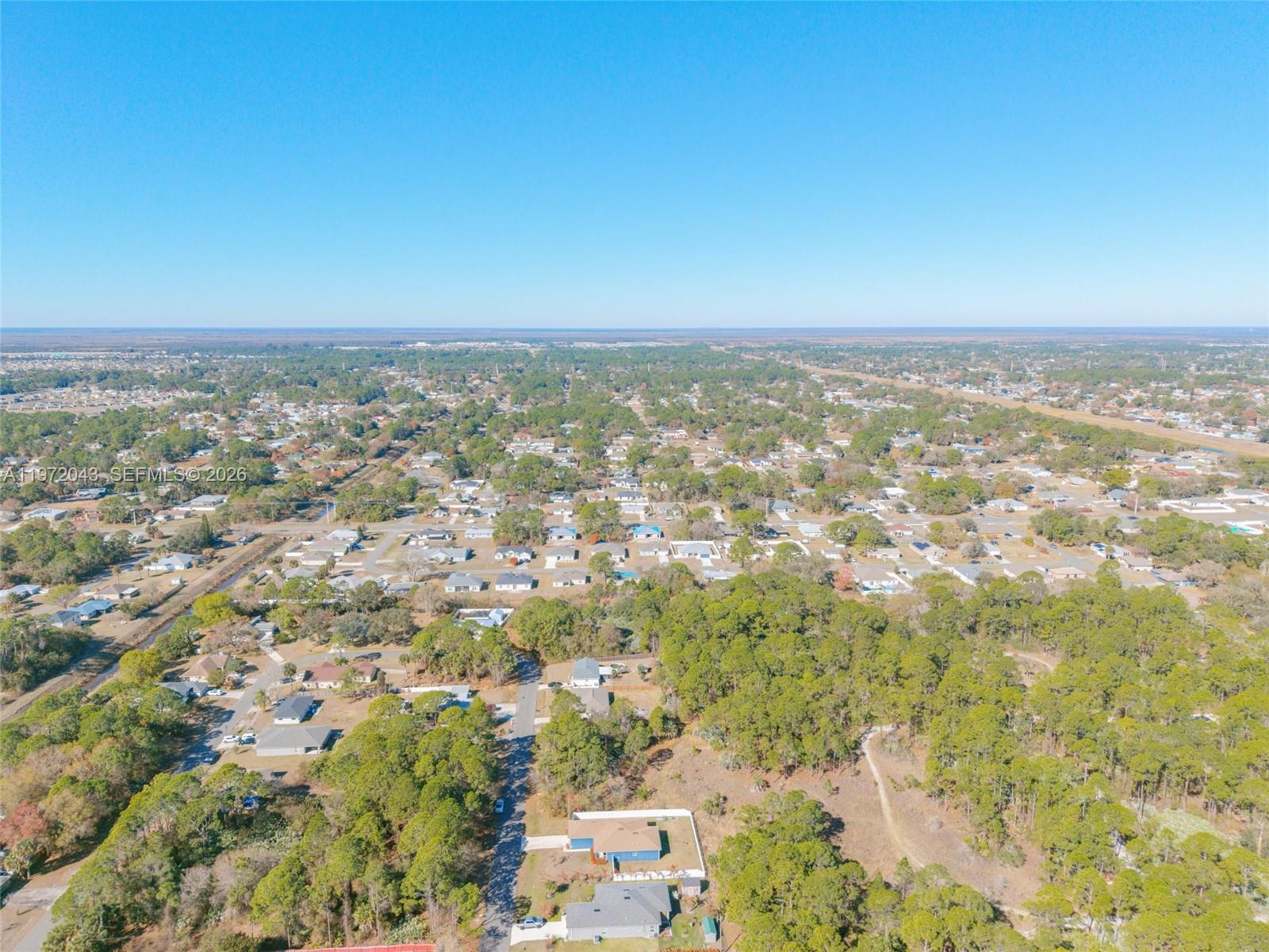 Port Malabar Unit 14 - Land