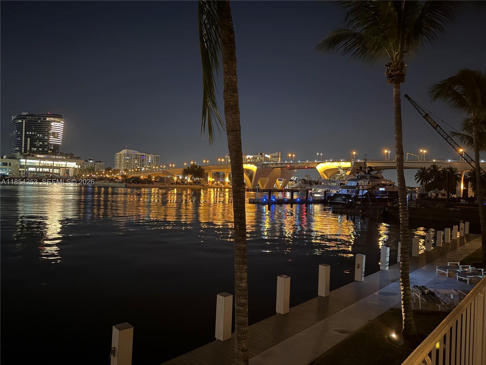 HARBOR COLONY CO-OP - Residential Lease