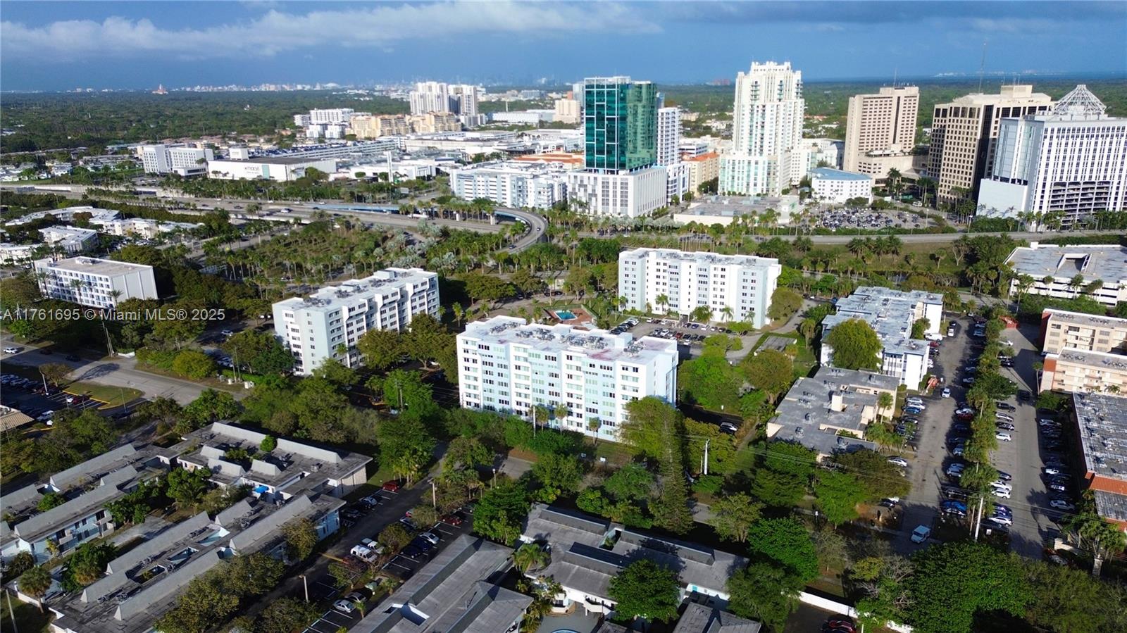 Property for Sale at 9125 Sw 77th Ave 307, Miami, Broward County, Florida - Bedrooms: 1 
Bathrooms: 1  - $255,000
