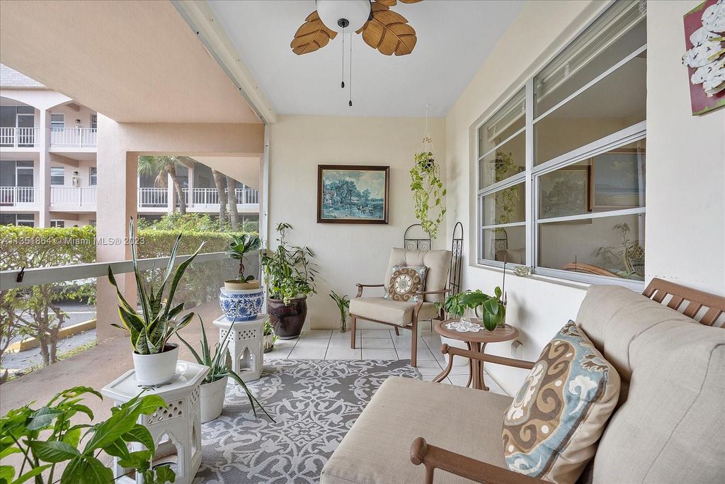 Photo of 501 Blue Heron Dr #112-A, Hallandale Beach, FL 33009 (MLS # A11351864)