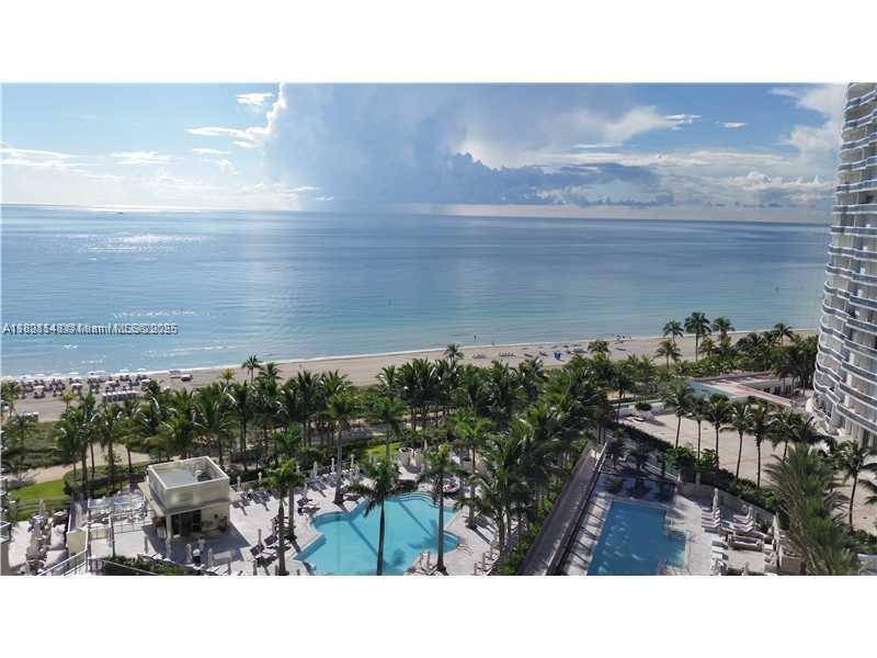 BAL HARBOUR NORTH SOUTH C - Residential Lease