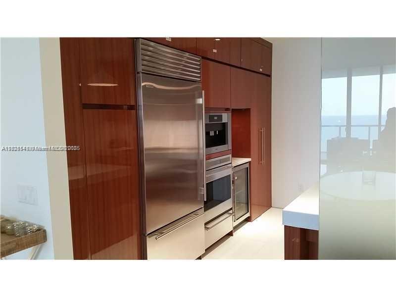 BAL HARBOUR NORTH SOUTH C - Residential Lease
