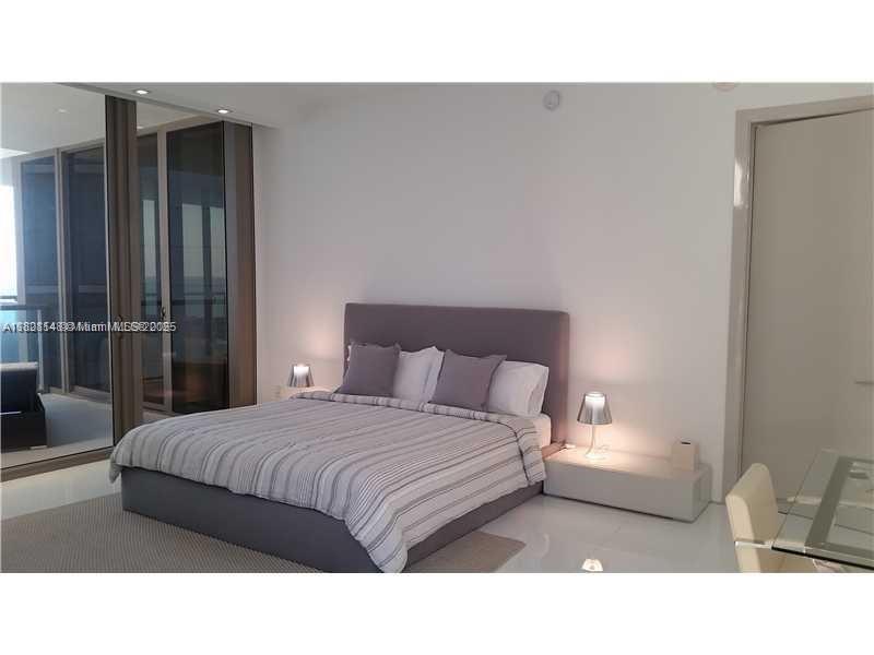 BAL HARBOUR NORTH SOUTH C - Residential Lease