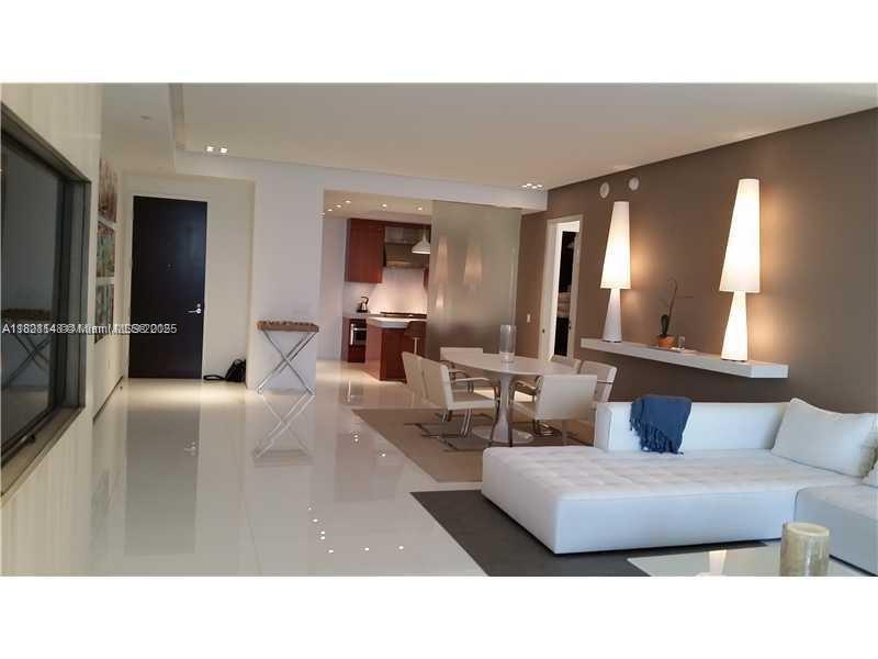 BAL HARBOUR NORTH SOUTH C - Residential Lease