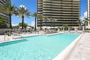 BAL HARBOUR NORTH SOUTH C - Residential Lease