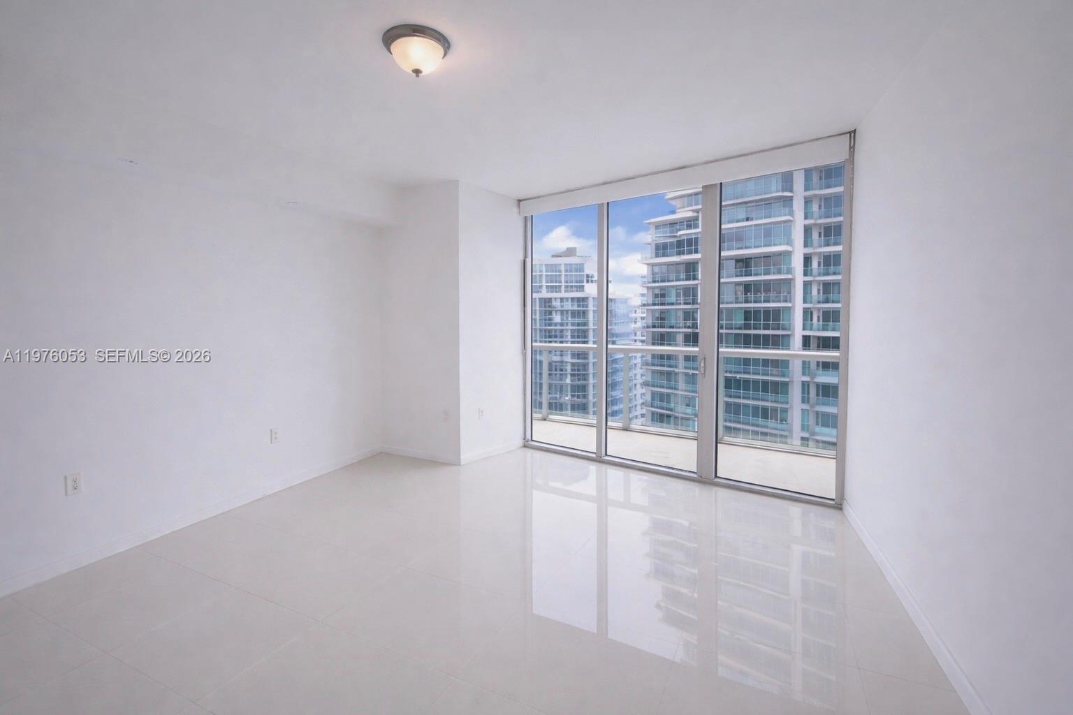 ICON BRICKELL NO TWO - Residential Lease