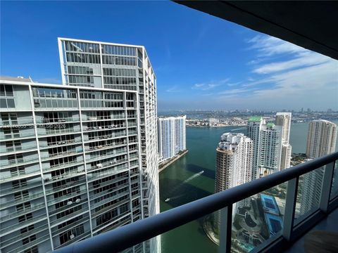 495 Brickell Ave 5306 Miami FL 33131