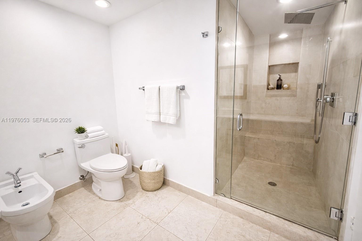 ICON BRICKELL NO TWO - Residential Lease