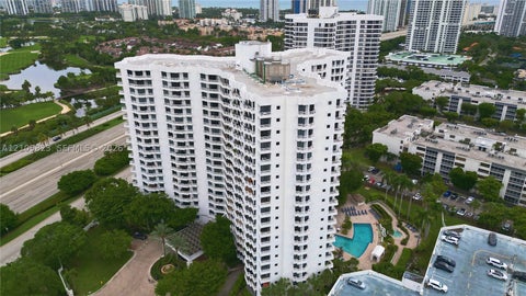 Photo of 3300 NE 192nd St #1101, Aventura, FL 33180 (MLS # A12105823)