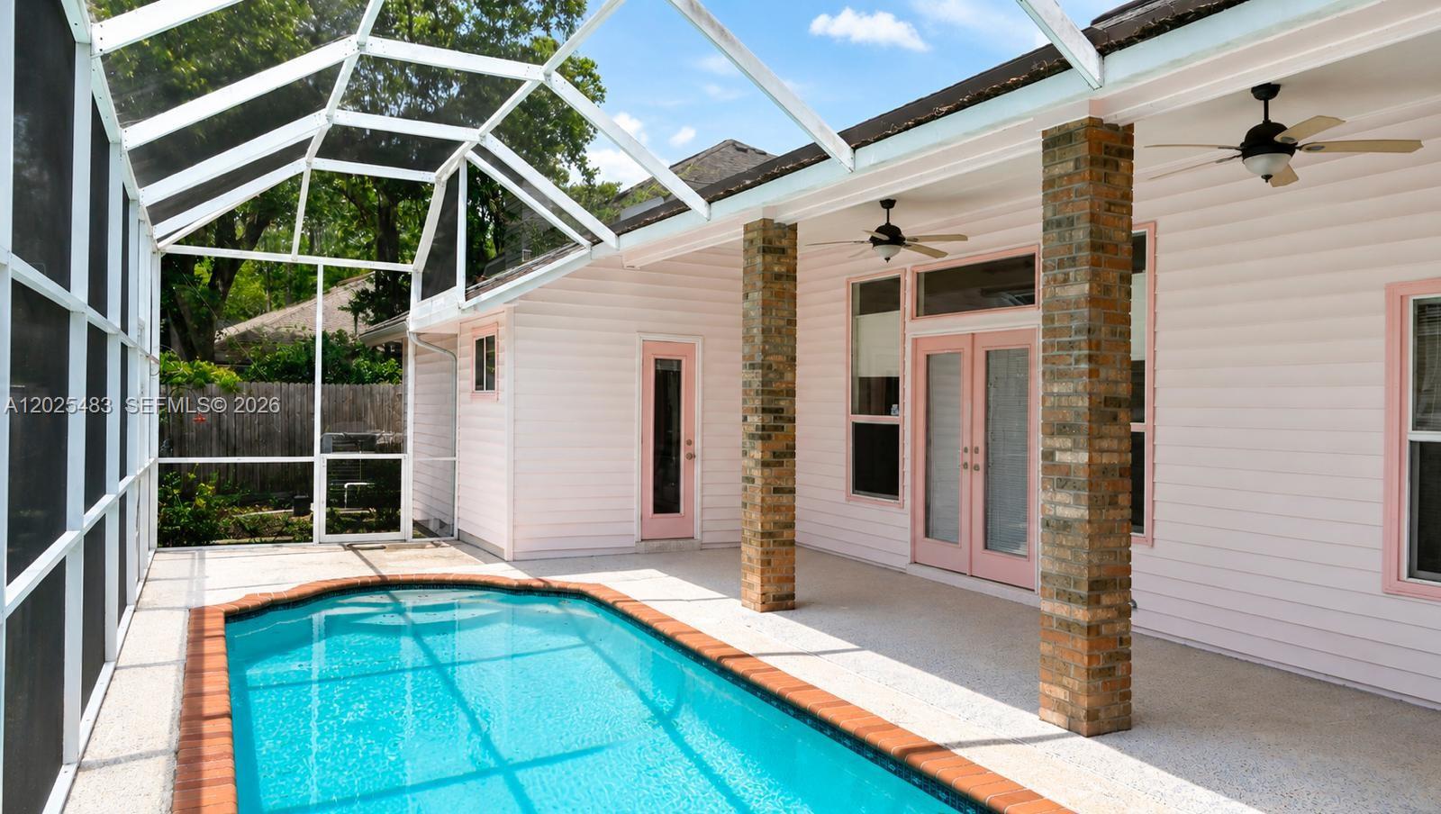 Sweetwater Creek - Residential