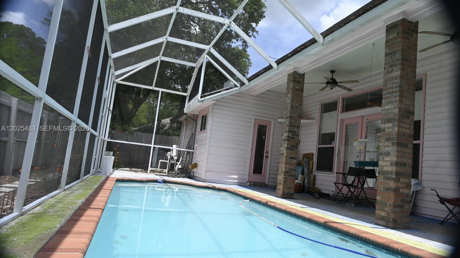 Sweetwater Creek - Residential