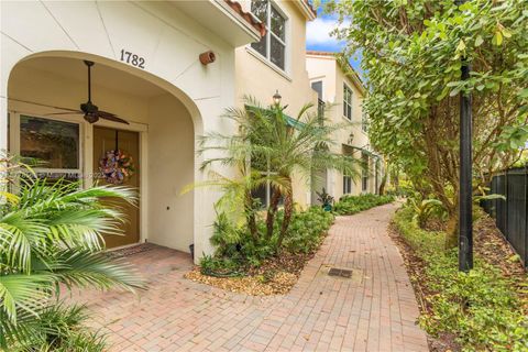 1782 NW 124th Pl Pembroke Pines FL 33028