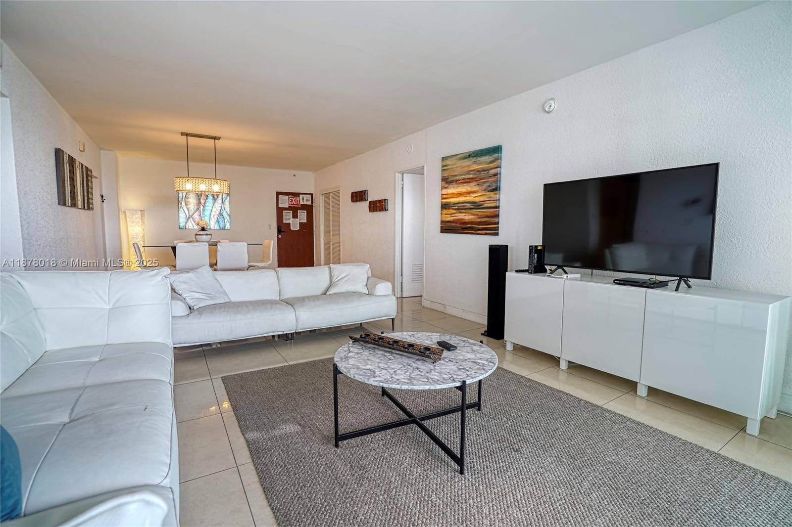 SIAN OCEAN RESIDENCES CON - Residential