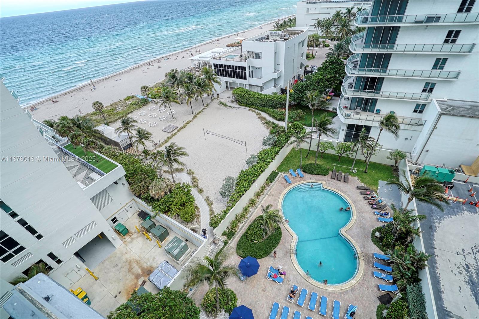 4001 S Ocean Dr 10R