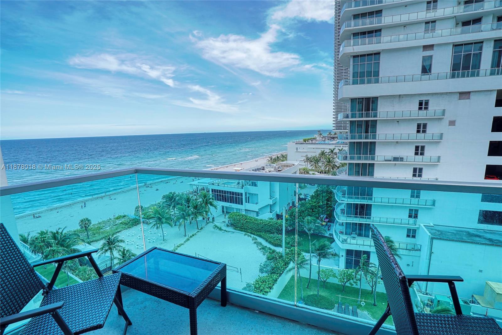 4001 S Ocean Dr 10R