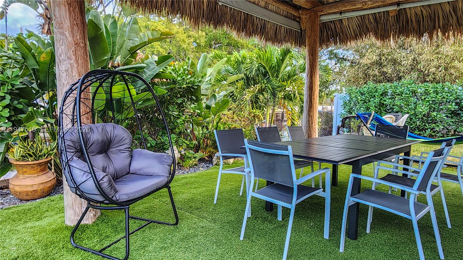 CORAL HEIGHTS SEC 2 - Residential