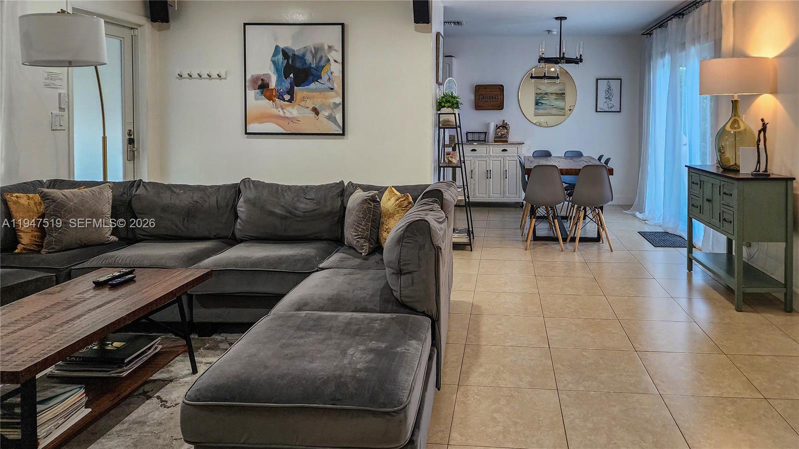 CORAL HEIGHTS SEC 2 - Residential