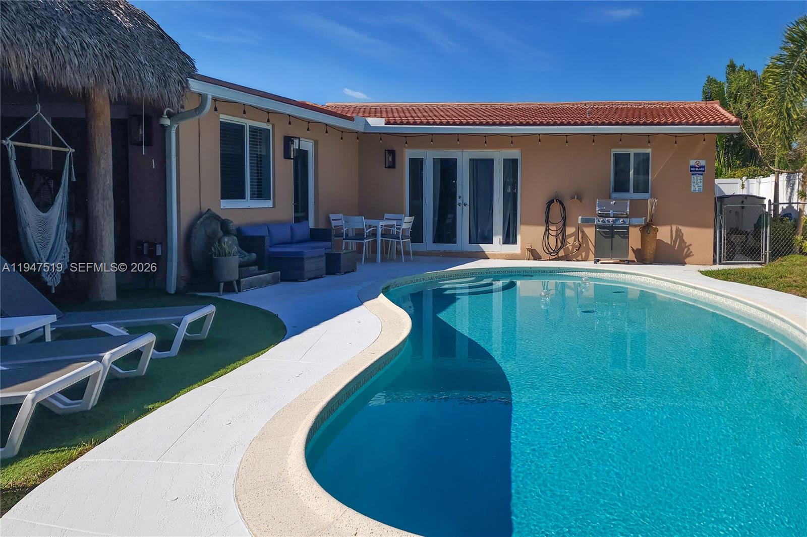 CORAL HEIGHTS SEC 2 - Residential