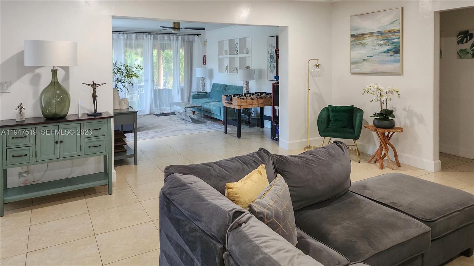 CORAL HEIGHTS SEC 2 - Residential