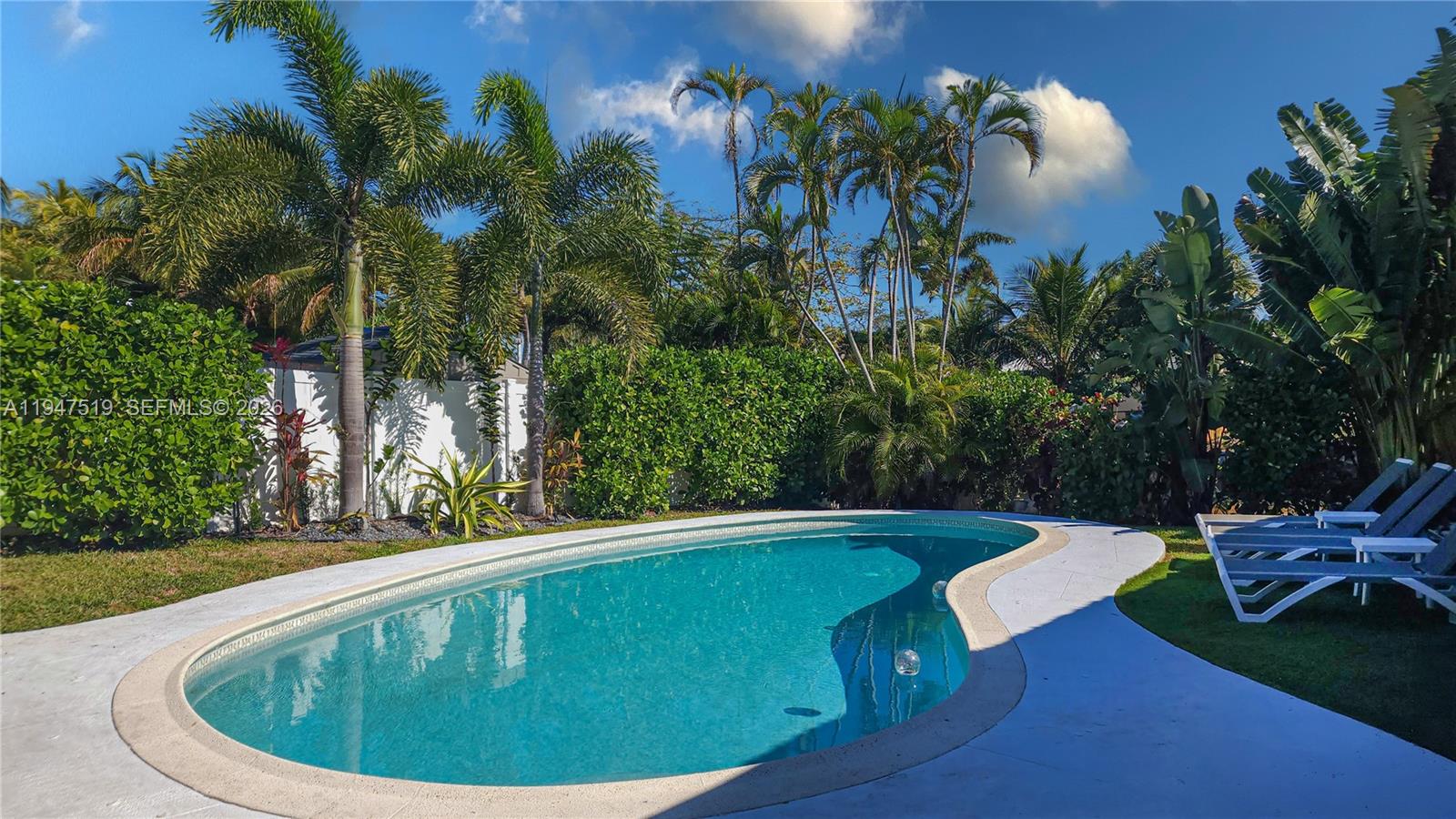 CORAL HEIGHTS SEC 2 - Residential