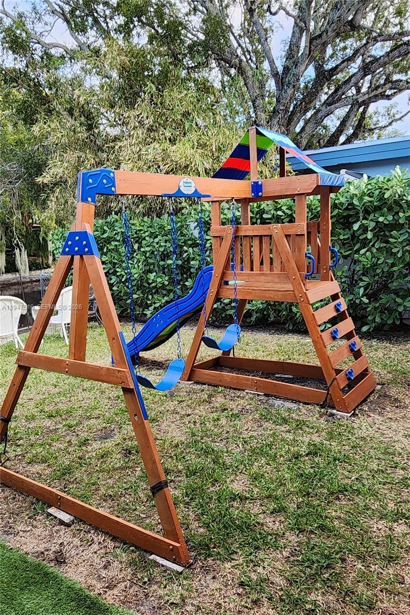 CORAL HEIGHTS SEC 2 - Residential