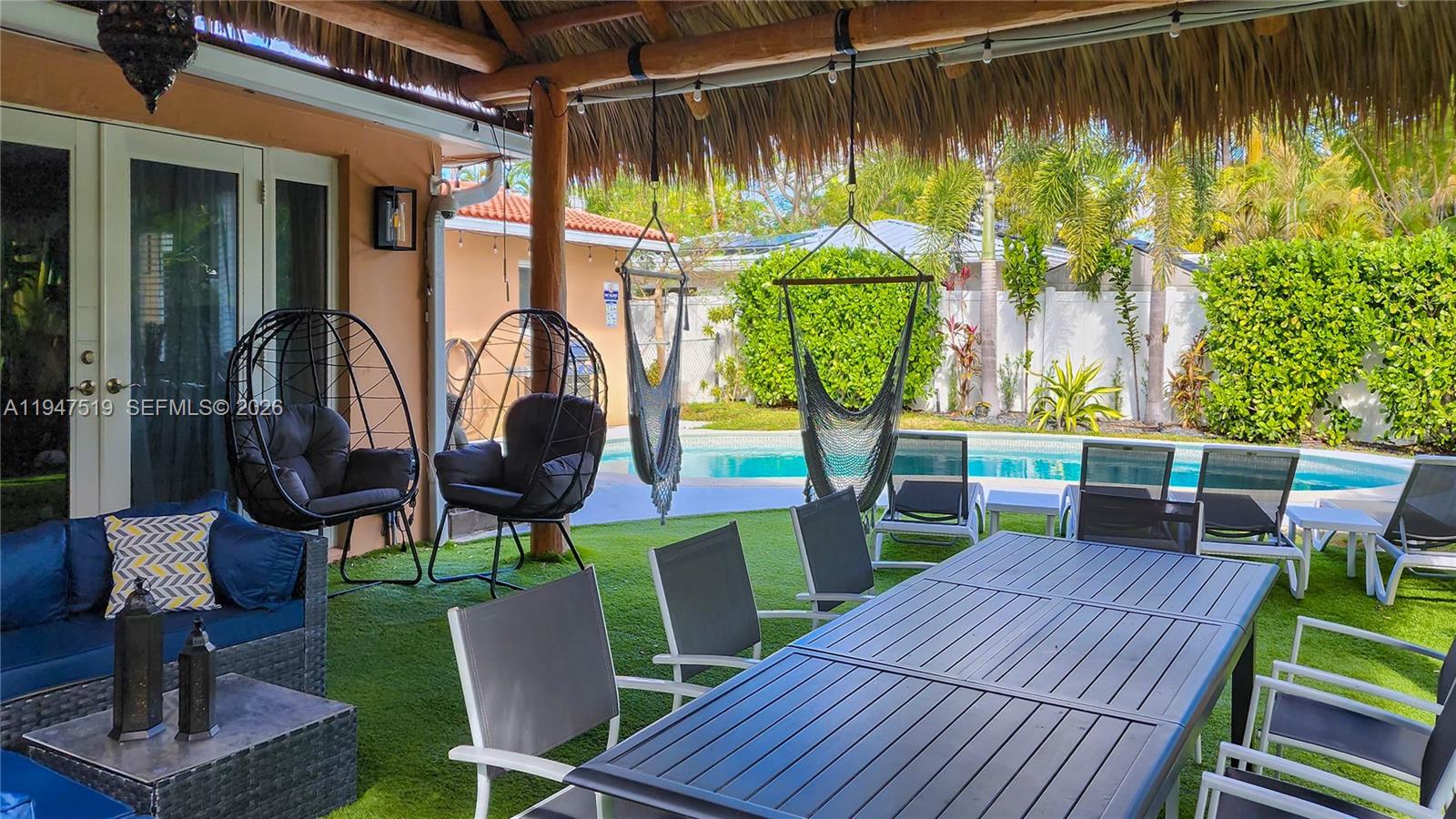 CORAL HEIGHTS SEC 2 - Residential