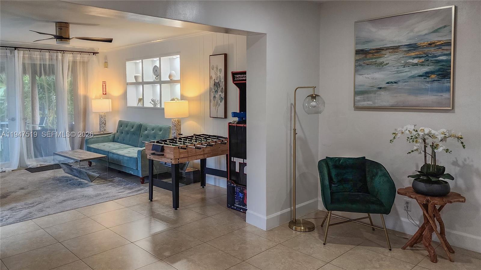 CORAL HEIGHTS SEC 2 - Residential