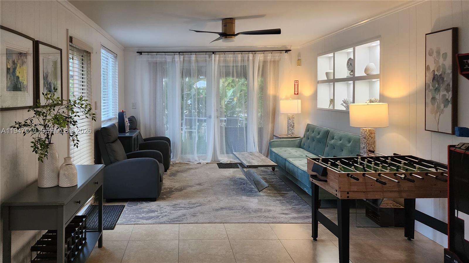 CORAL HEIGHTS SEC 2 - Residential