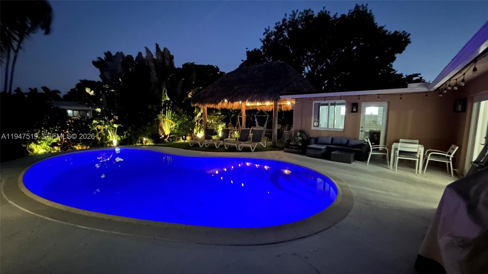 CORAL HEIGHTS SEC 2 - Residential