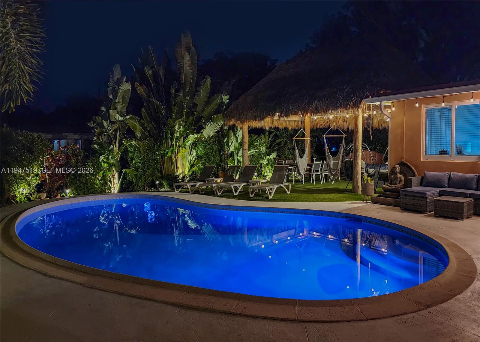 CORAL HEIGHTS SEC 2 - Residential