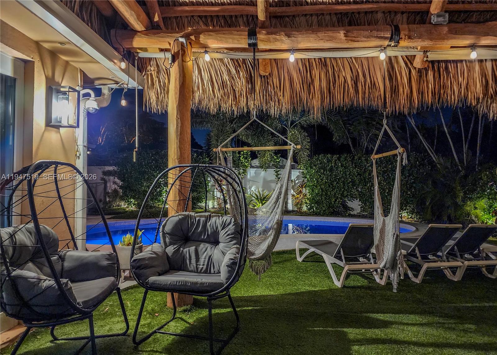 CORAL HEIGHTS SEC 2 - Residential