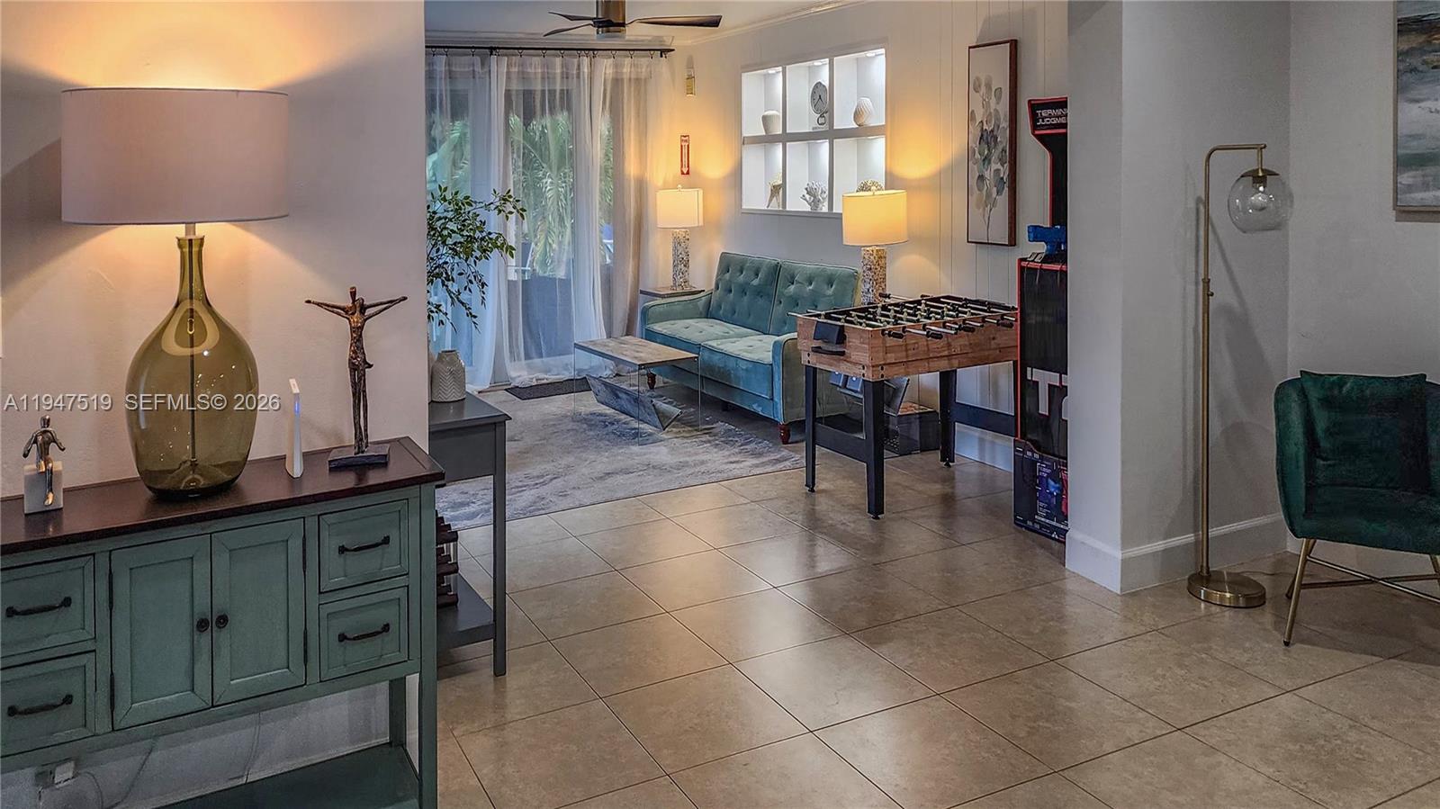 CORAL HEIGHTS SEC 2 - Residential