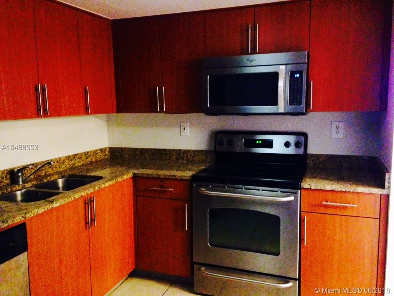 Parc Central Aventura East - Residential Lease